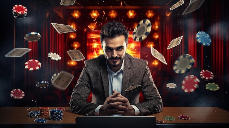 Pengguna melakukan transaksi pembayaran menggunakan perangkat mobile dengan interface paus66 yang aman